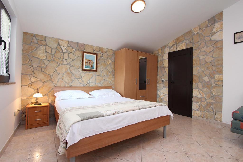 Apartments Marlina Rovinj Dış mekan fotoğraf