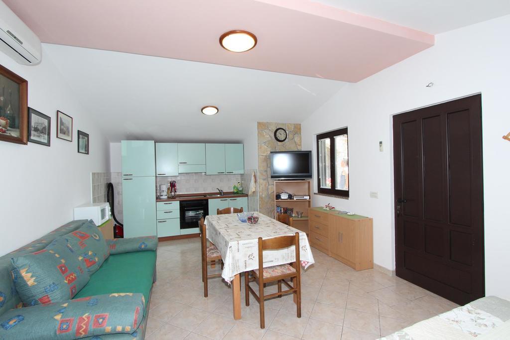 Apartments Marlina Rovinj Dış mekan fotoğraf