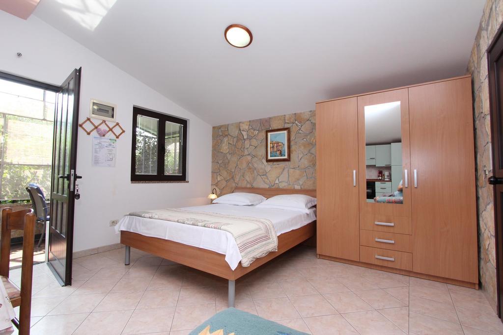Apartments Marlina Rovinj Dış mekan fotoğraf