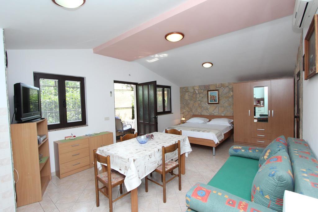 Apartments Marlina Rovinj Dış mekan fotoğraf
