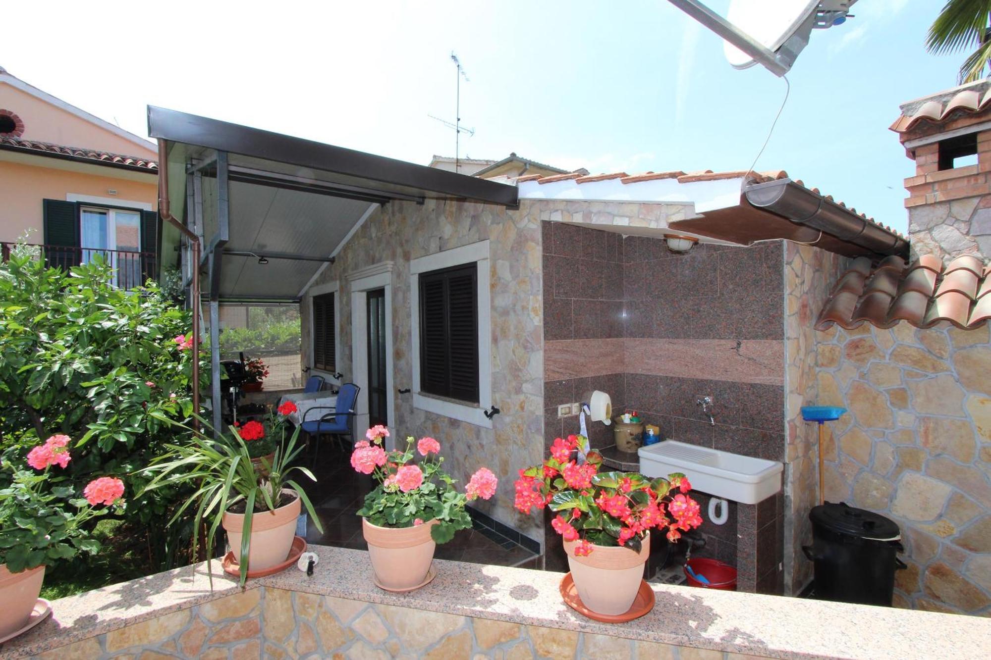 Apartments Marlina Rovinj Dış mekan fotoğraf
