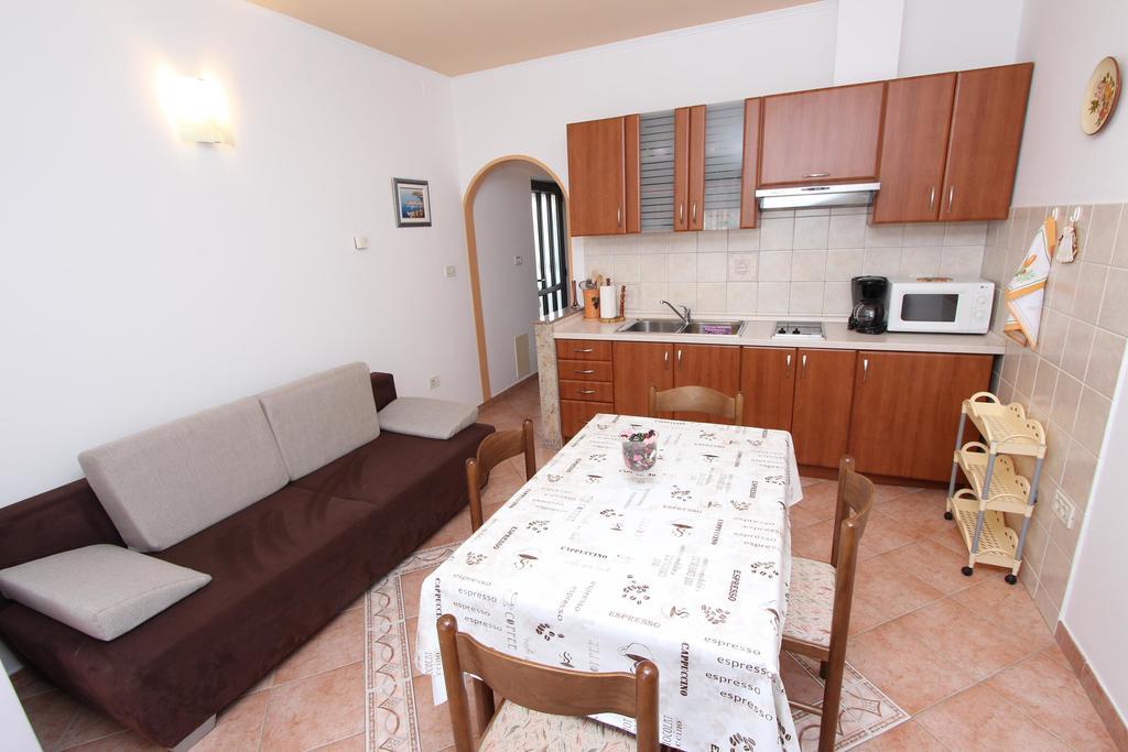 Apartments Marlina Rovinj Dış mekan fotoğraf