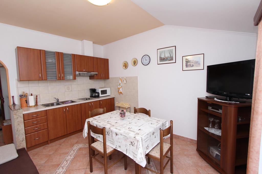Apartments Marlina Rovinj Dış mekan fotoğraf