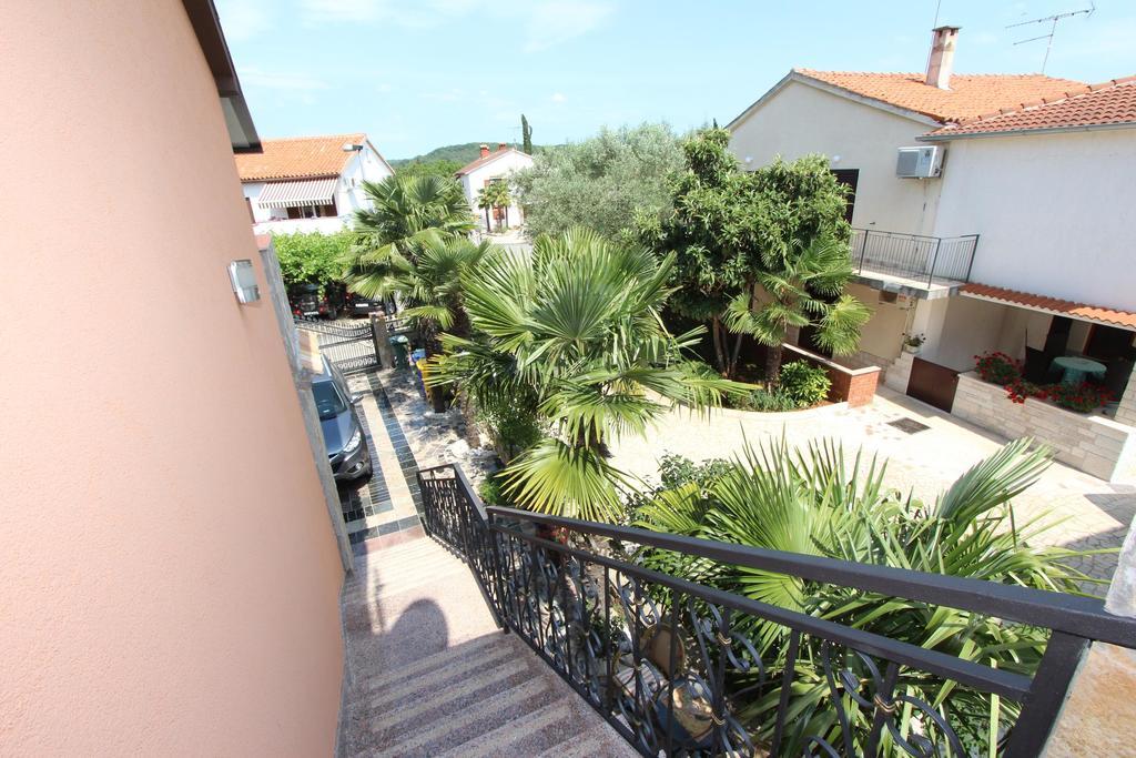 Apartments Marlina Rovinj Oda fotoğraf