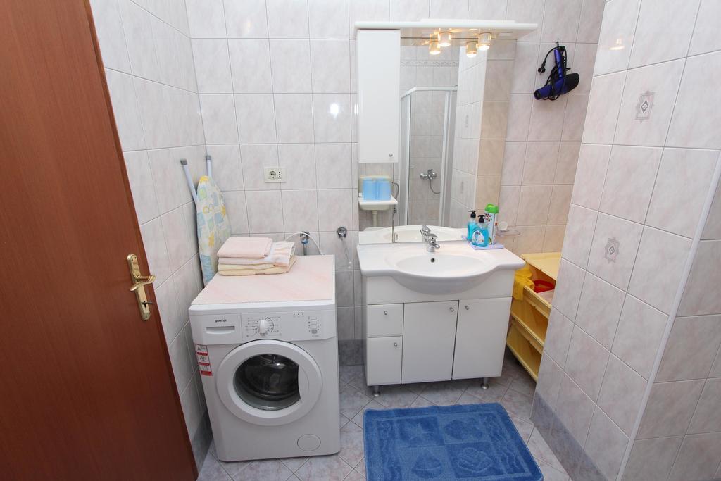 Apartments Marlina Rovinj Dış mekan fotoğraf