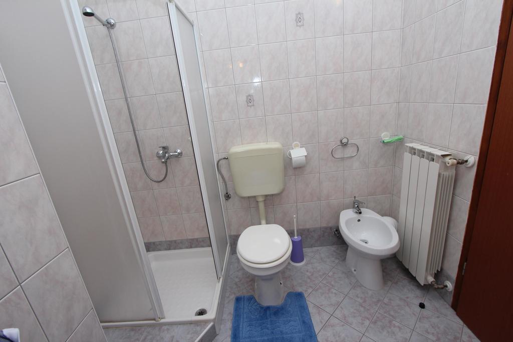 Apartments Marlina Rovinj Dış mekan fotoğraf