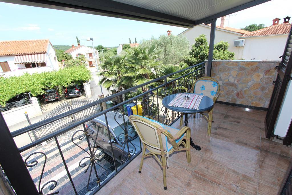 Apartments Marlina Rovinj Dış mekan fotoğraf