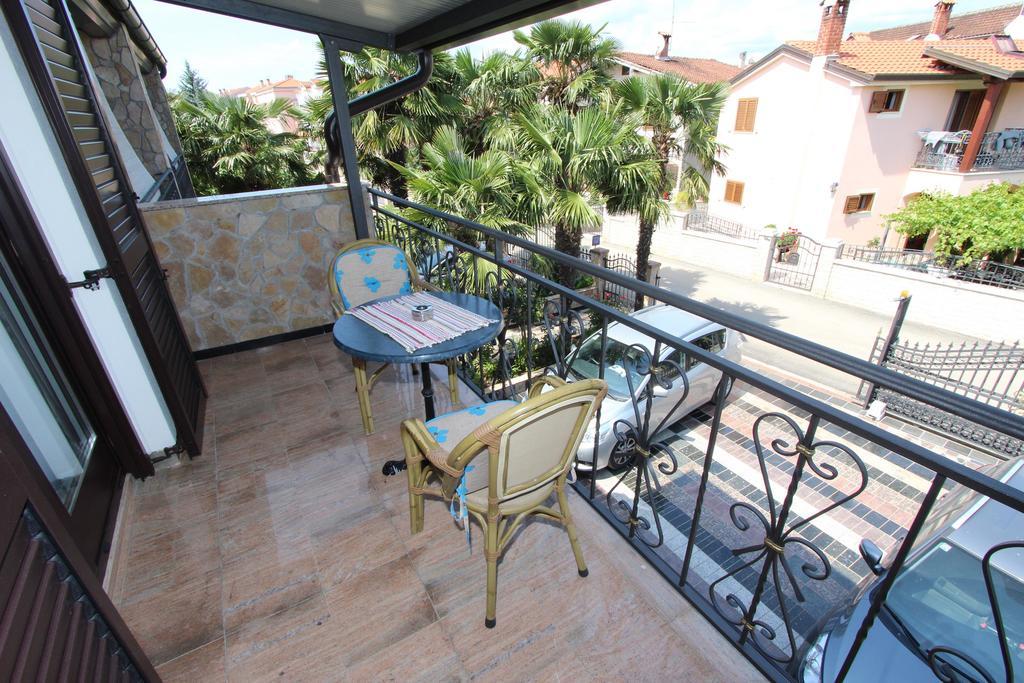 Apartments Marlina Rovinj Dış mekan fotoğraf