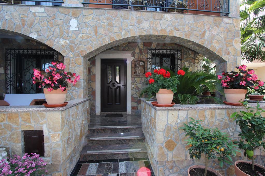 Apartments Marlina Rovinj Dış mekan fotoğraf