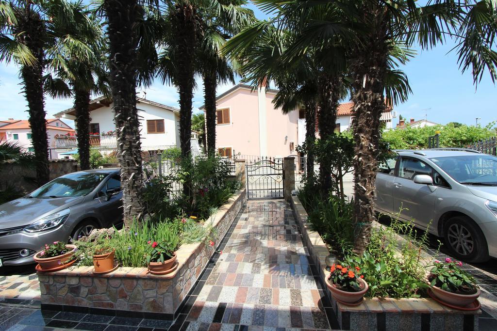 Apartments Marlina Rovinj Dış mekan fotoğraf