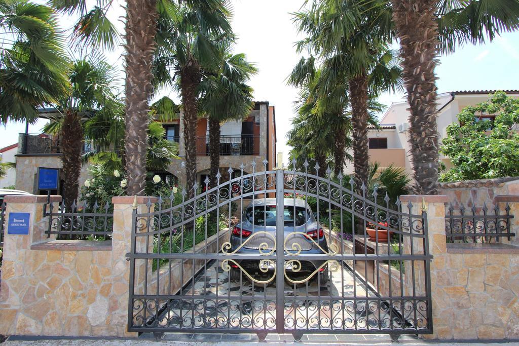 Apartments Marlina Rovinj Dış mekan fotoğraf