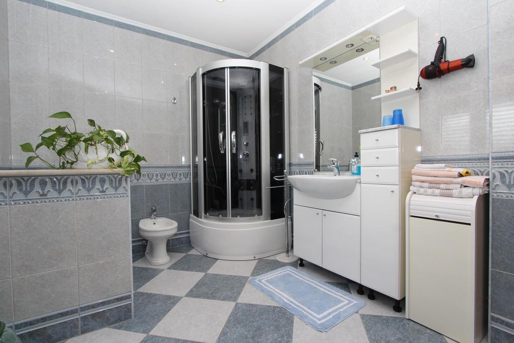 Apartments Marlina Rovinj Dış mekan fotoğraf