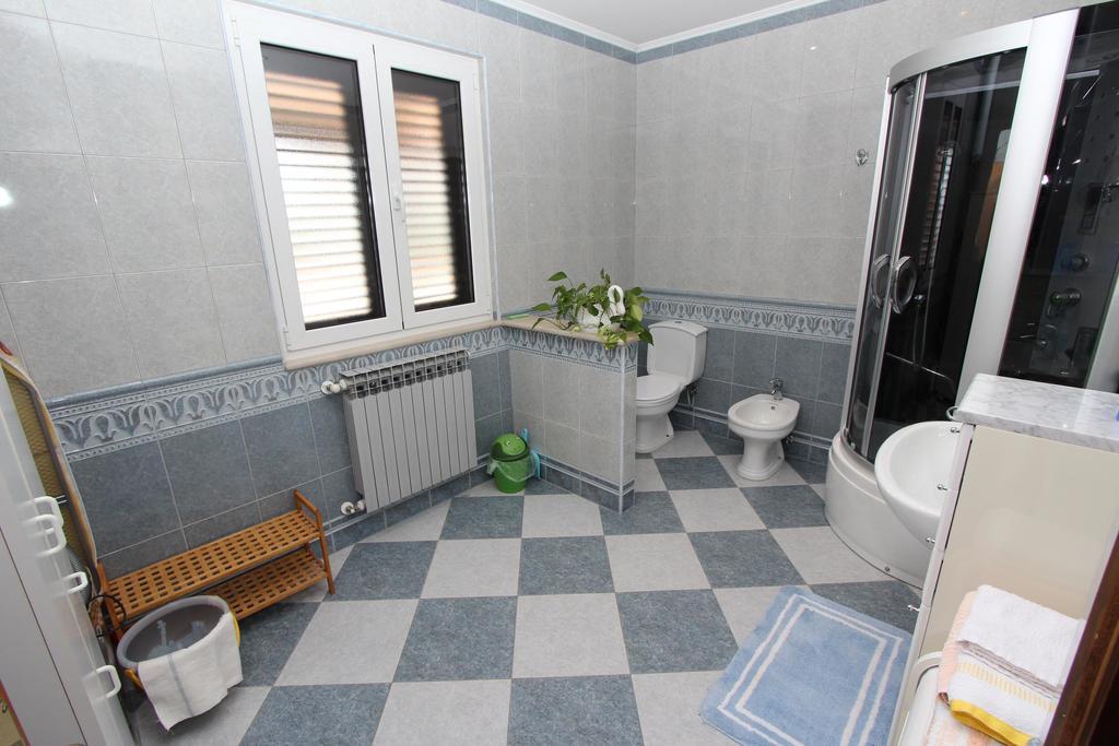 Apartments Marlina Rovinj Dış mekan fotoğraf