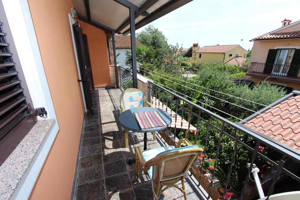 Apartments Marlina Rovinj Dış mekan fotoğraf