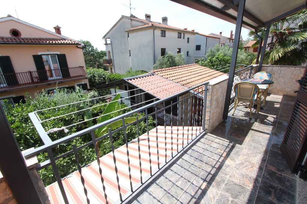 Apartments Marlina Rovinj Dış mekan fotoğraf