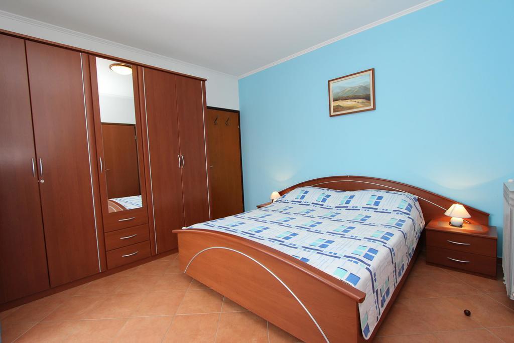 Apartments Marlina Rovinj Dış mekan fotoğraf