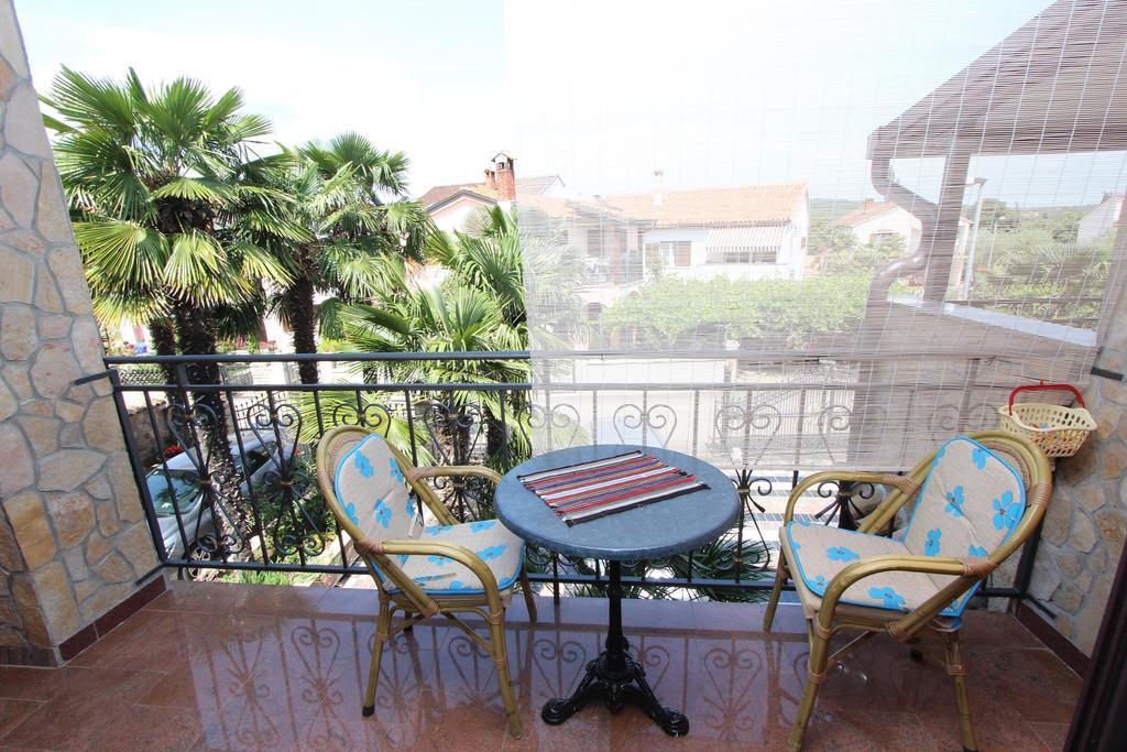 Apartments Marlina Rovinj Dış mekan fotoğraf