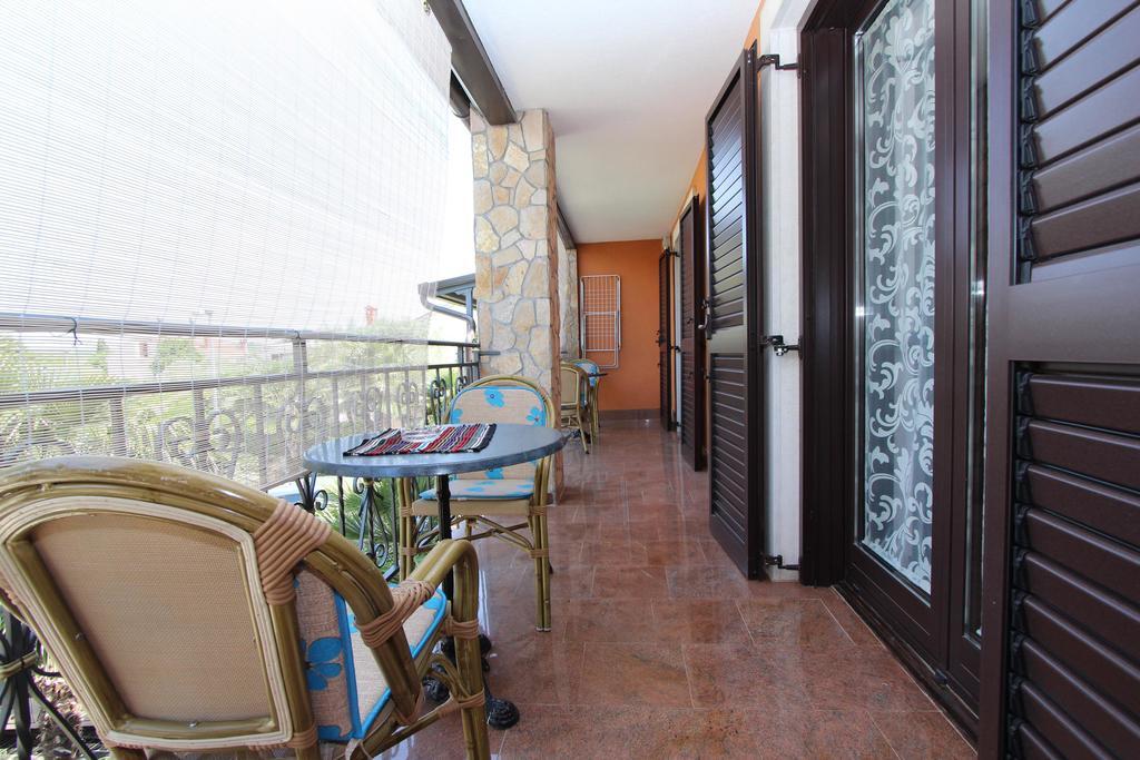 Apartments Marlina Rovinj Oda fotoğraf