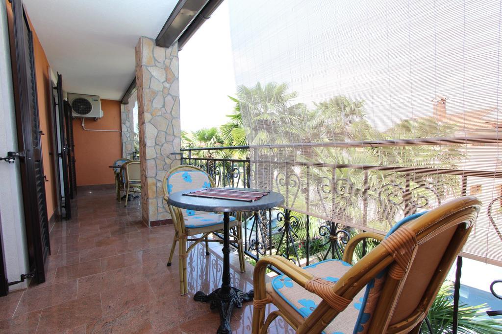 Apartments Marlina Rovinj Dış mekan fotoğraf