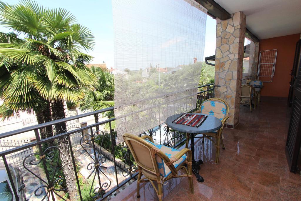 Apartments Marlina Rovinj Dış mekan fotoğraf