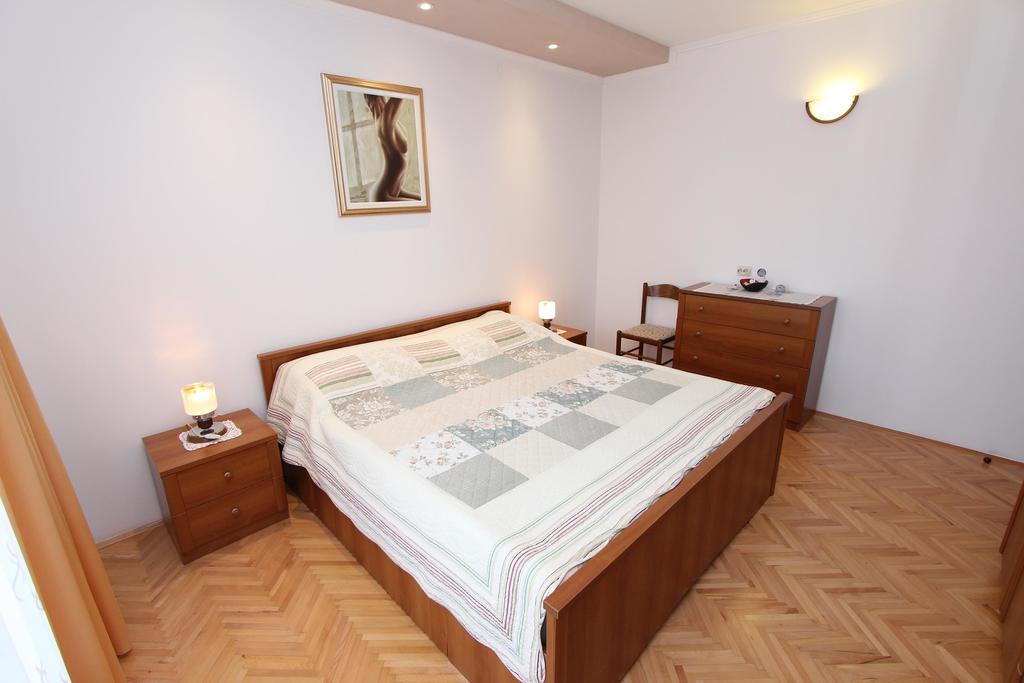 Apartments Marlina Rovinj Oda fotoğraf