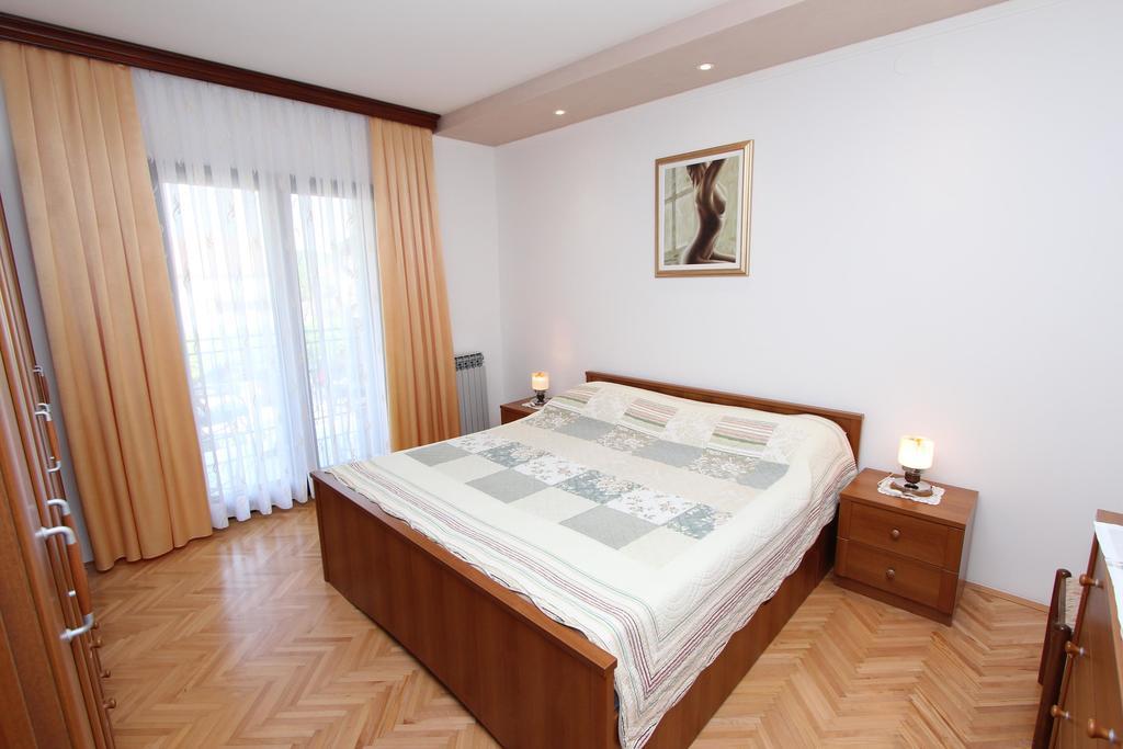 Apartments Marlina Rovinj Dış mekan fotoğraf