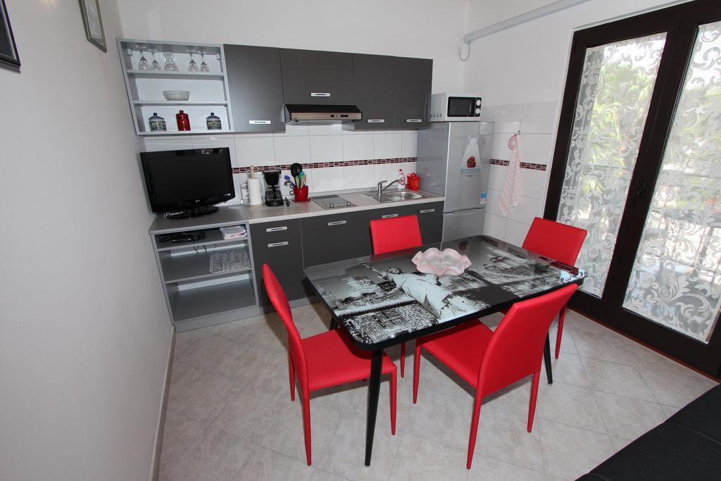 Apartments Marlina Rovinj Dış mekan fotoğraf