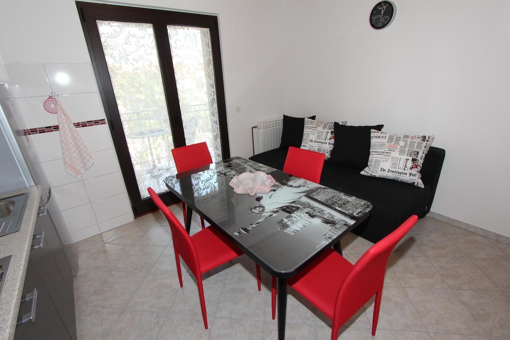 Apartments Marlina Rovinj Dış mekan fotoğraf
