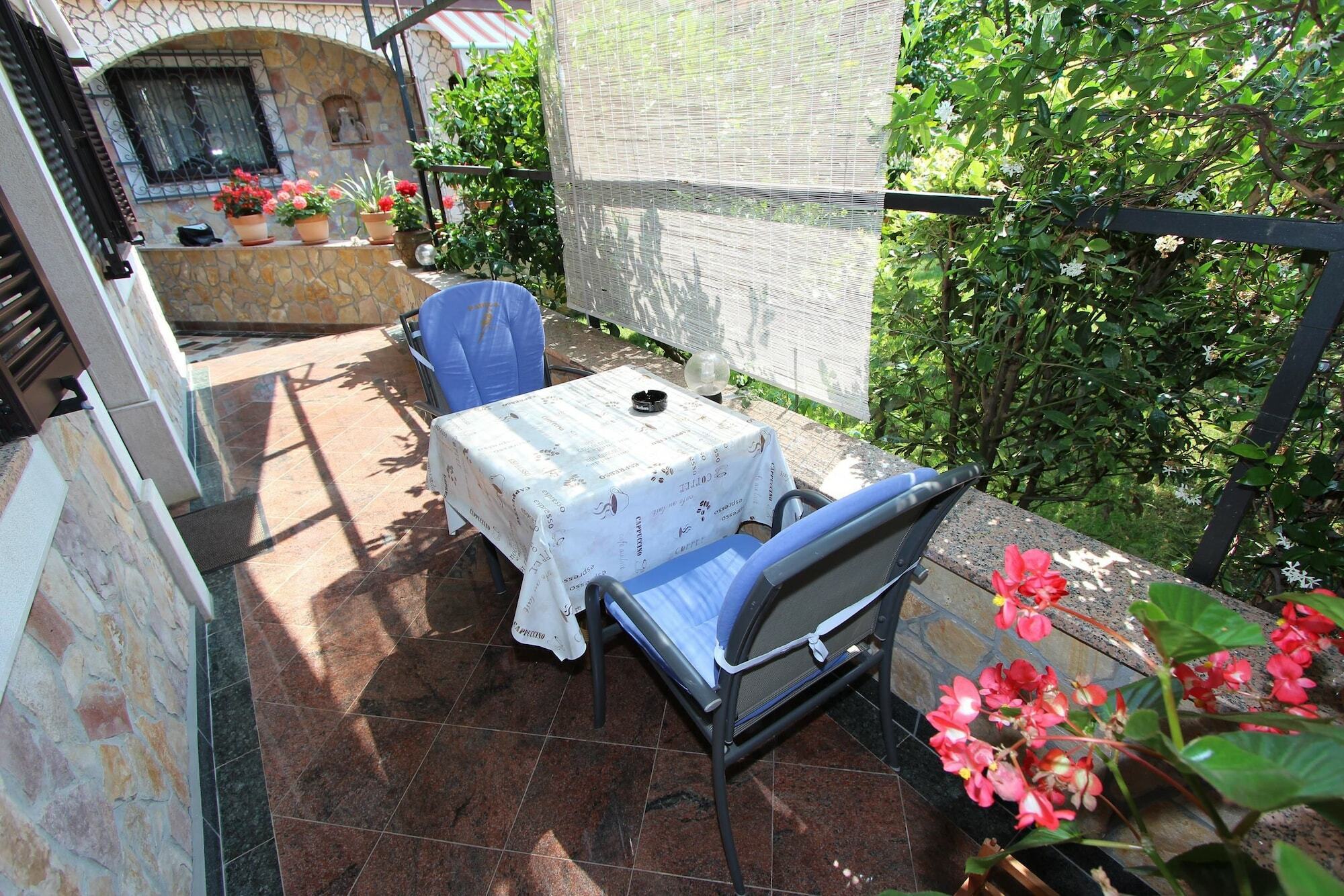 Apartments Marlina Rovinj Dış mekan fotoğraf