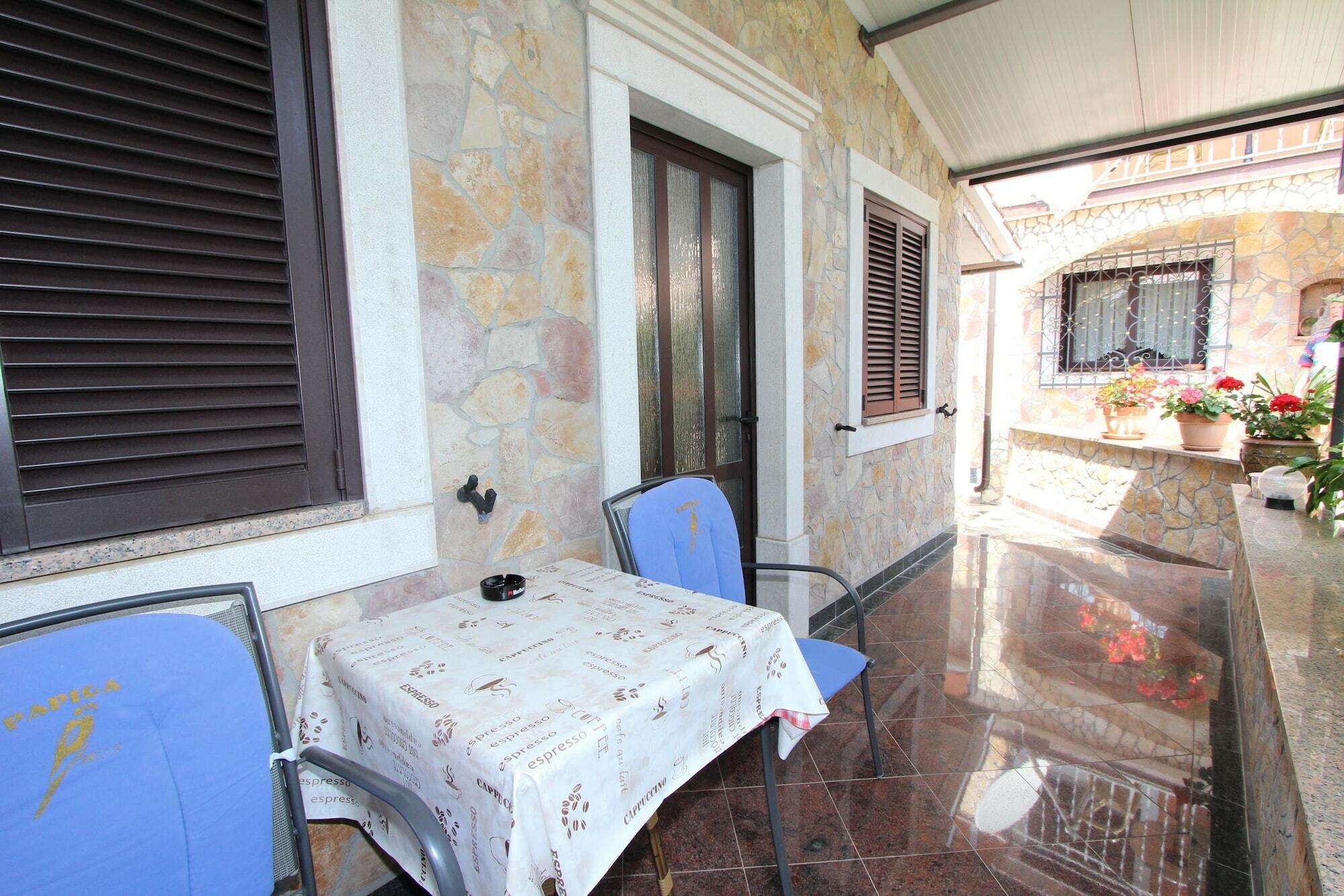 Apartments Marlina Rovinj Dış mekan fotoğraf