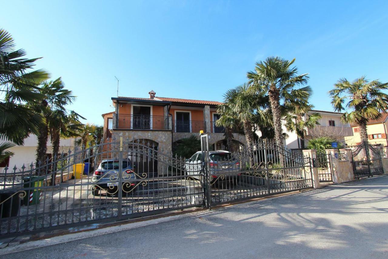 Apartments Marlina Rovinj Dış mekan fotoğraf