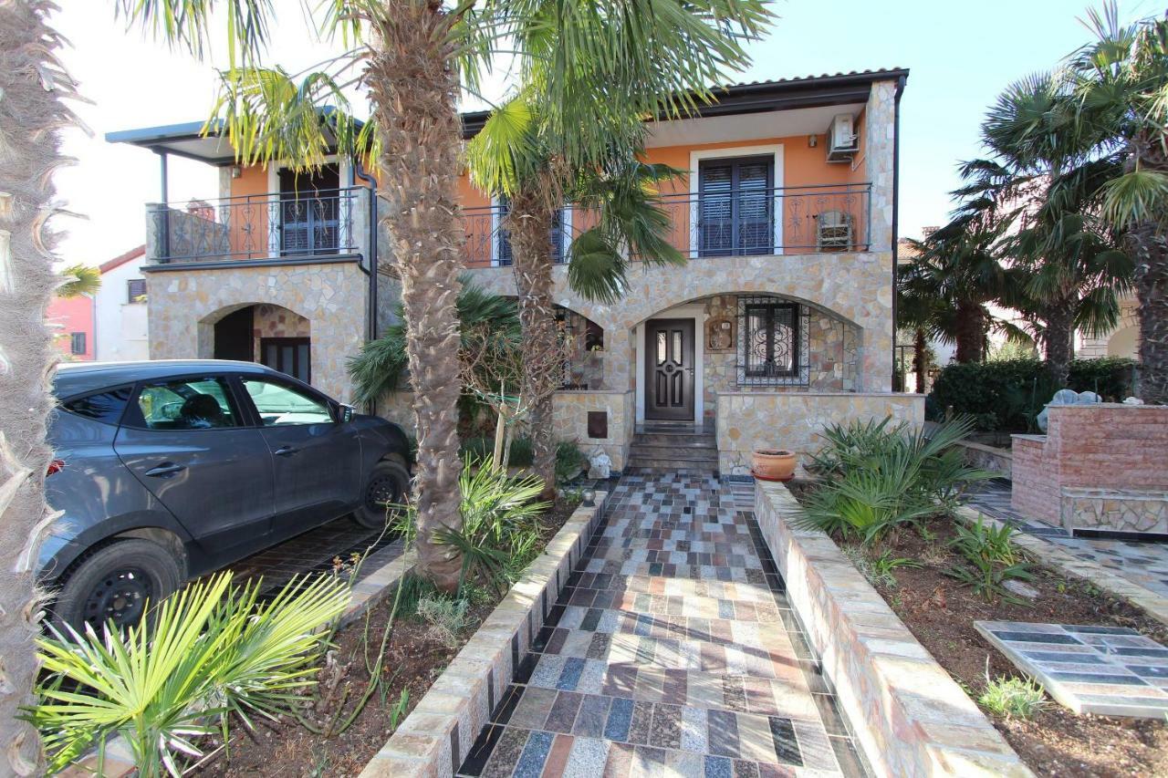 Apartments Marlina Rovinj Dış mekan fotoğraf